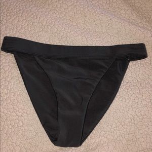 Blackbough bathing suit bottoms